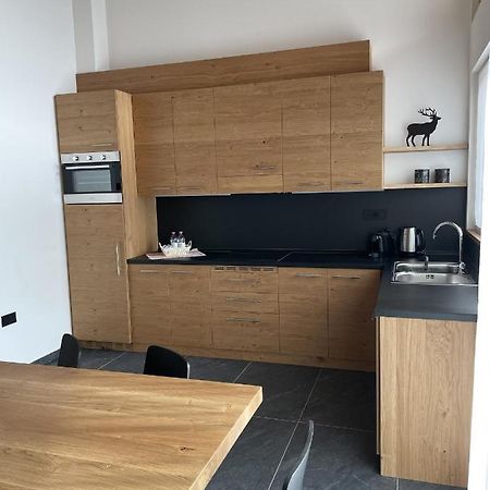Dolomia Apartments & Spa Dimaro Extérieur photo