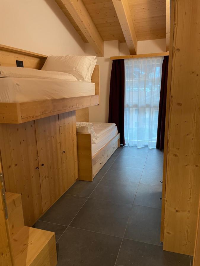 Dolomia Apartments & Spa Dimaro Extérieur photo