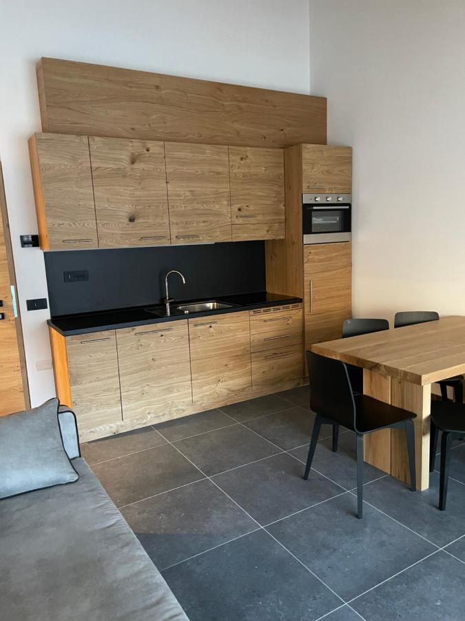 Dolomia Apartments & Spa Dimaro Extérieur photo