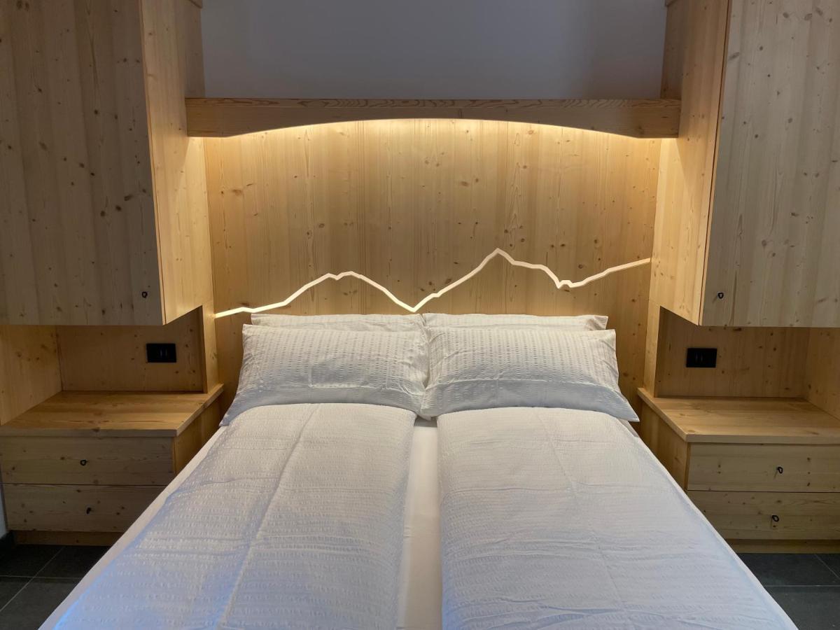 Dolomia Apartments & Spa Dimaro Extérieur photo