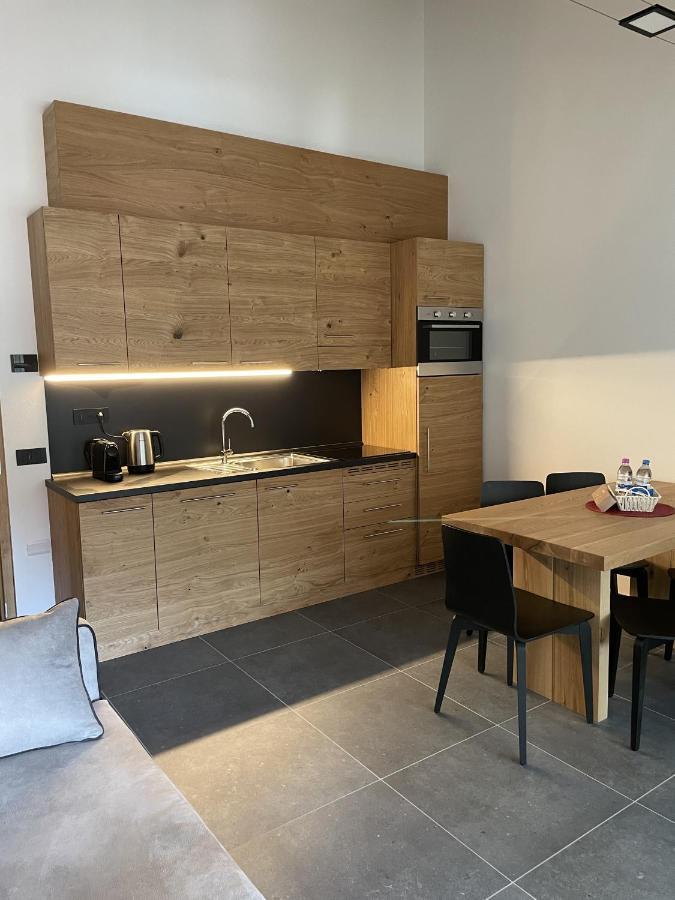 Dolomia Apartments & Spa Dimaro Extérieur photo