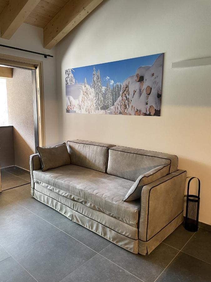 Dolomia Apartments & Spa Dimaro Extérieur photo