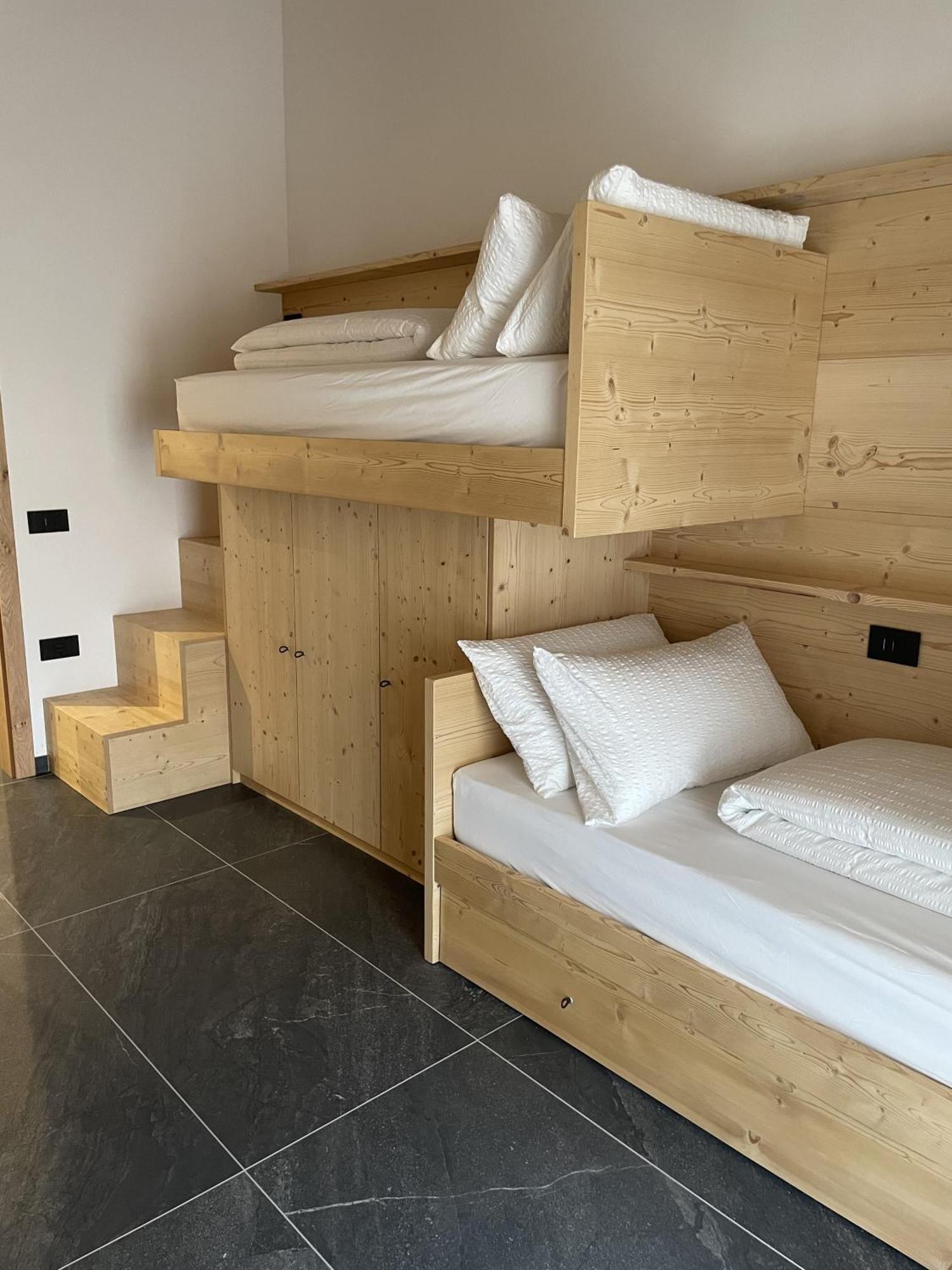 Dolomia Apartments & Spa Dimaro Extérieur photo