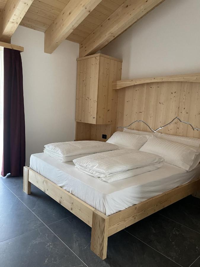 Dolomia Apartments & Spa Dimaro Extérieur photo