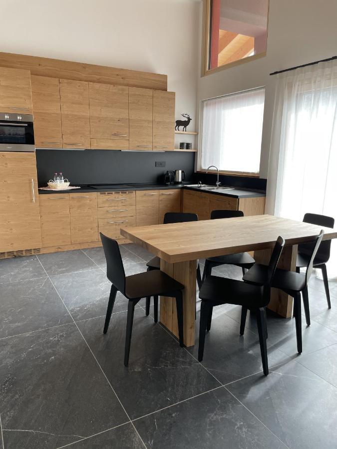 Dolomia Apartments & Spa Dimaro Extérieur photo
