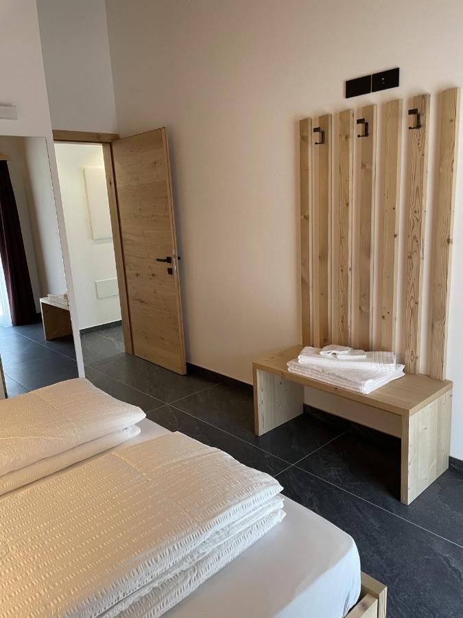 Dolomia Apartments & Spa Dimaro Extérieur photo
