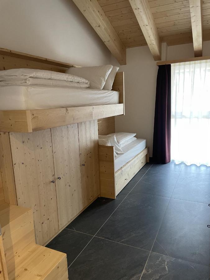 Dolomia Apartments & Spa Dimaro Extérieur photo