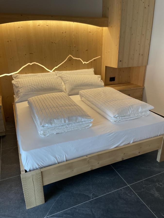 Dolomia Apartments & Spa Dimaro Extérieur photo