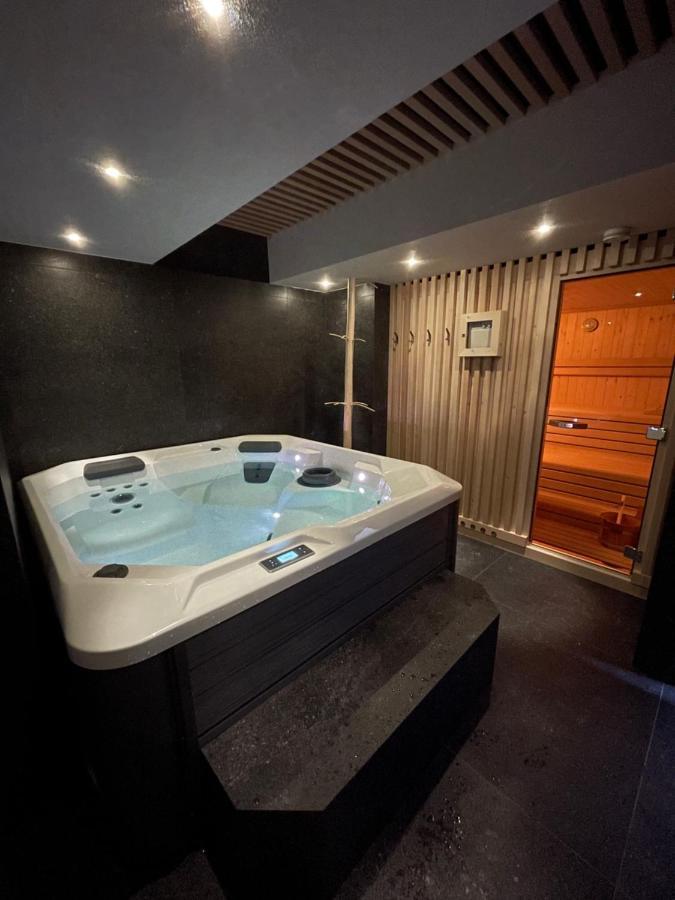 Dolomia Apartments & Spa Dimaro Extérieur photo
