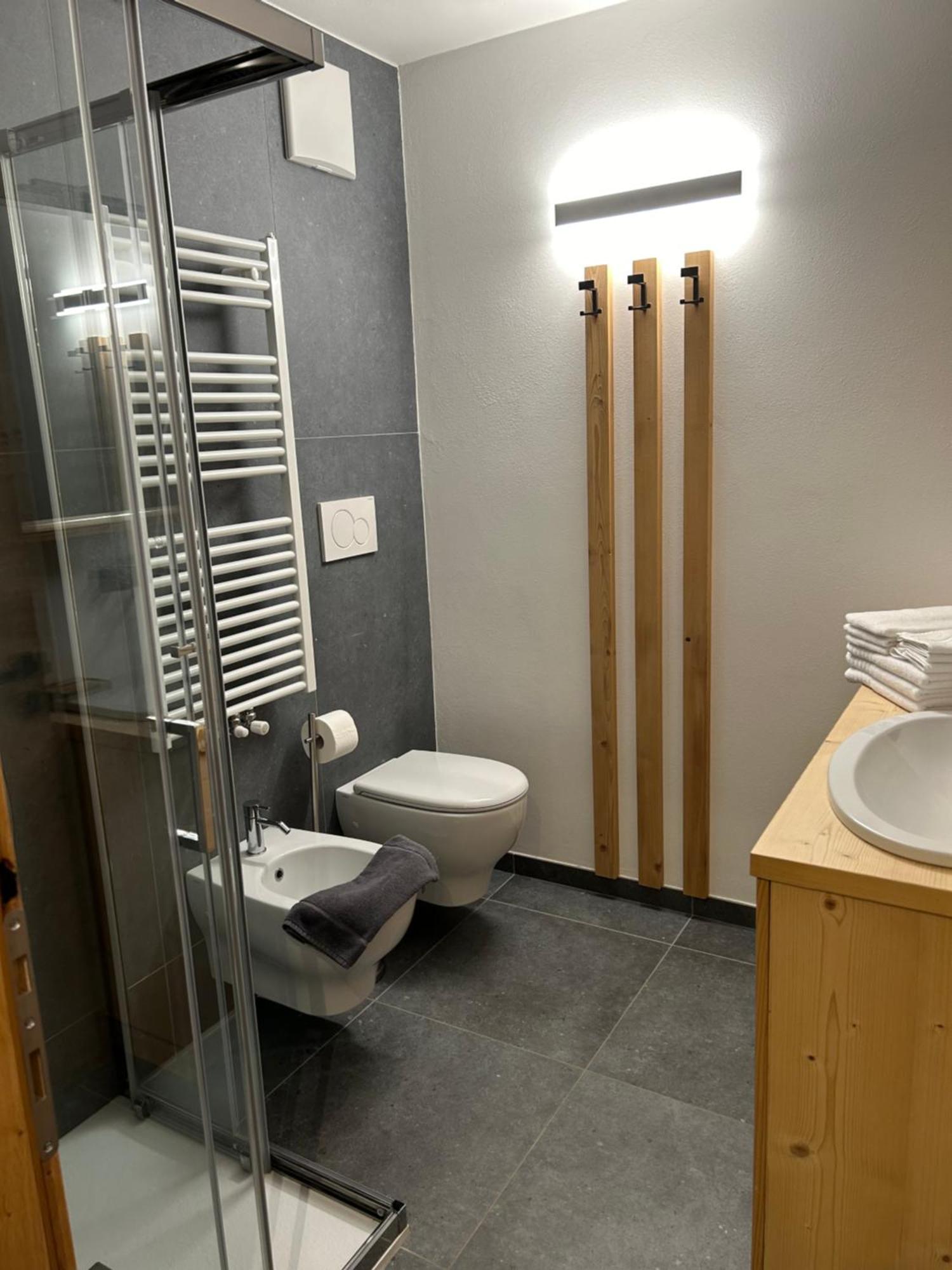 Dolomia Apartments & Spa Dimaro Extérieur photo